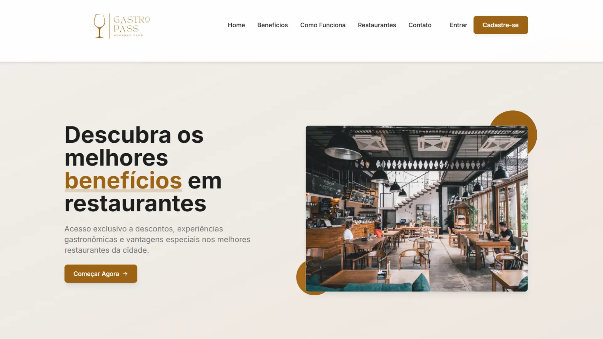 Réplica do Spotify